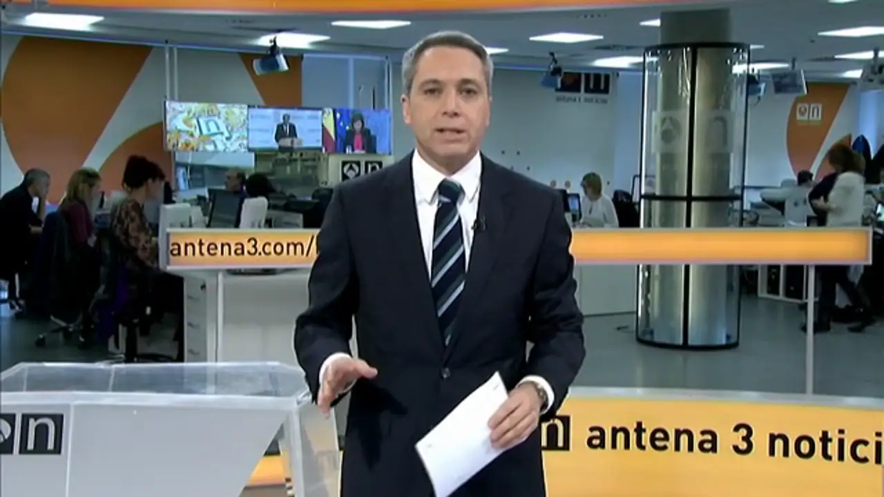 Vallés: "Hay 'letra pequeña' en los sondeos"