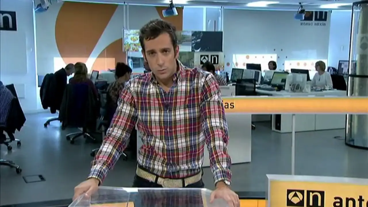 Zancajo: "Nunca un sondeo del CIS había provocado tanta expectación"