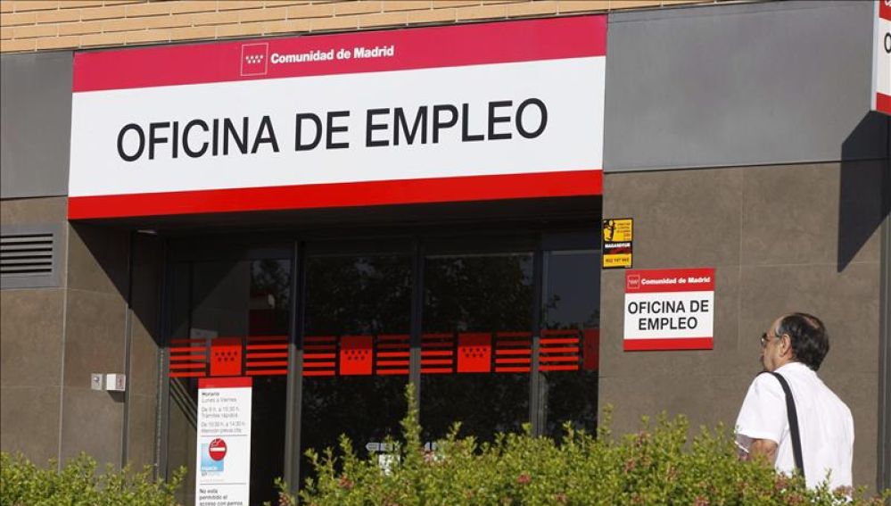 Oficina de Empleo