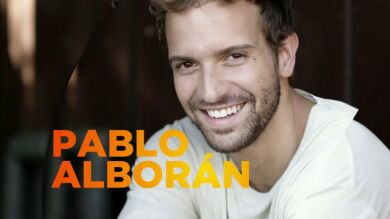 Este viernes, Pablo Alborán y el Mago Pop en Los Viernes al Show
