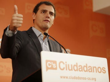 Albert Rivera Albert Rivera