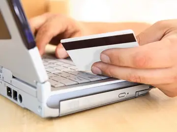 Compras online Compras online