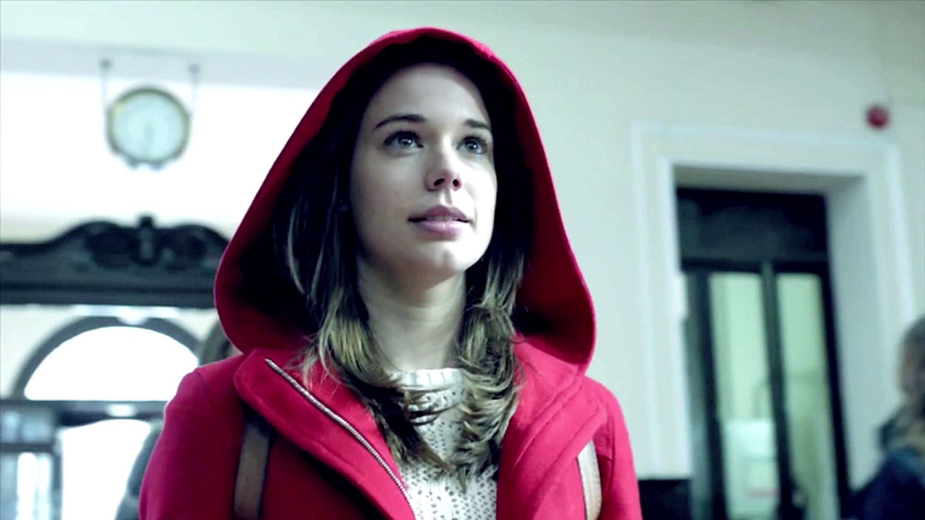 Caperucita Roja