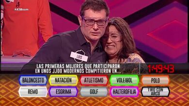 Las primeras mujeres en los Juegos Olímpicos
