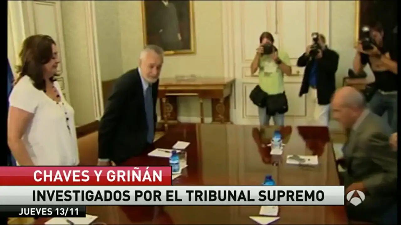 Titulares del día