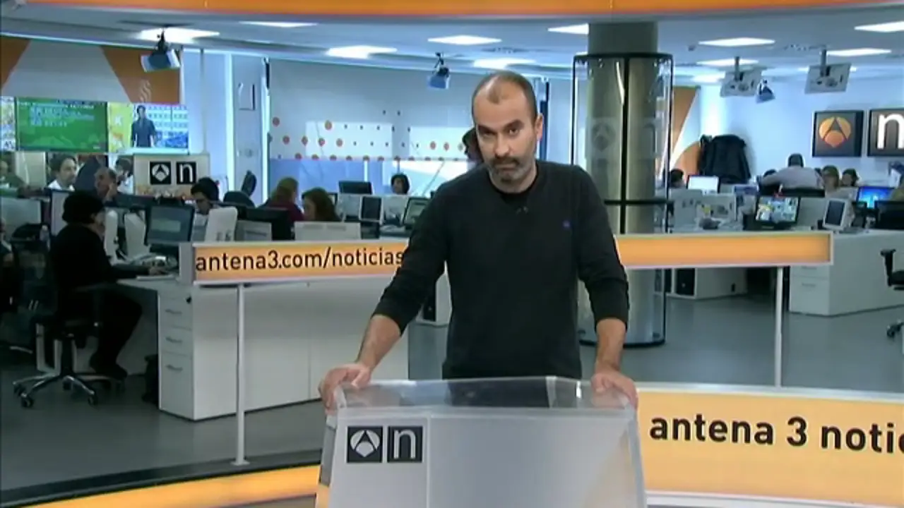 Olor a quemado