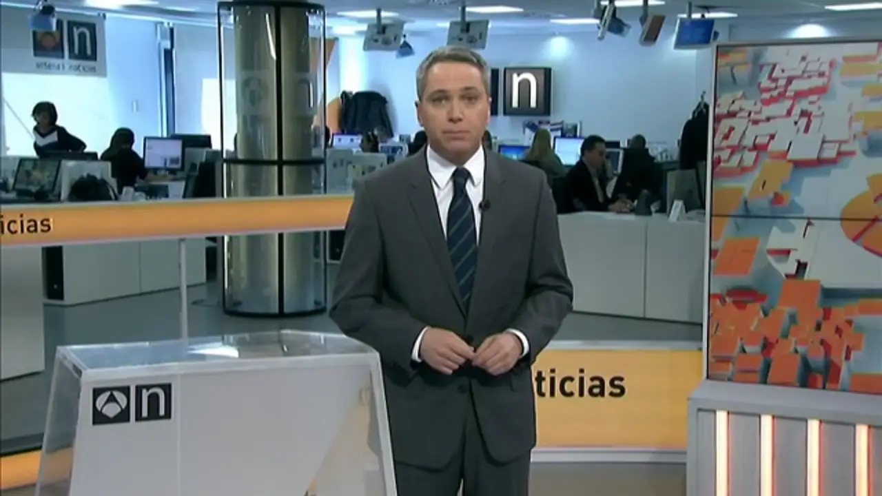 El contraataque de Monago