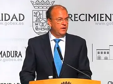 José Antonio Monago José Antonio Monago