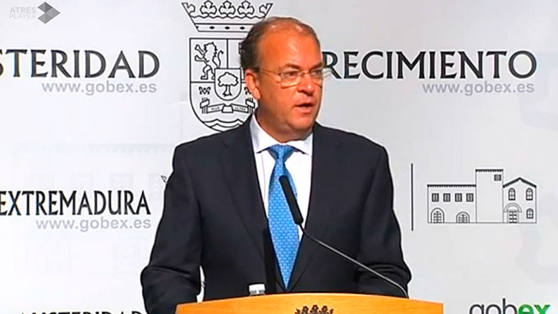 Jos&eacute; Antonio Monago