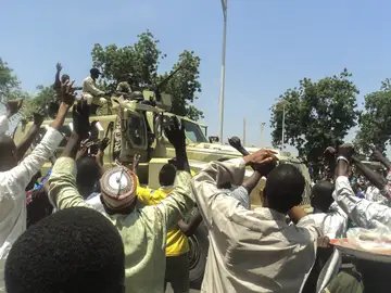 Boko Haram Boko Haram