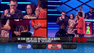 La hermandad jamonera (parte 2)