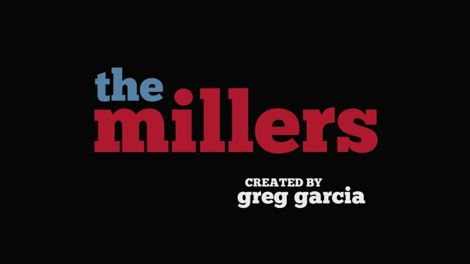 The Millers