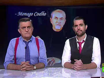 Monago Coelho Monago Coelho