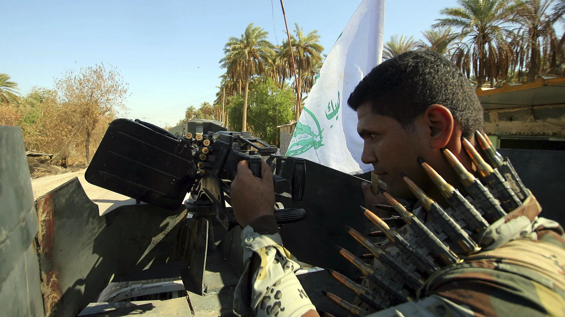 Daesh Daesh