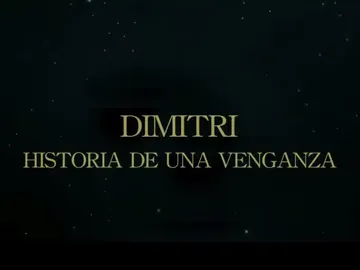 Dimitri, historia de una venganza Dimitri, historia de una venganza