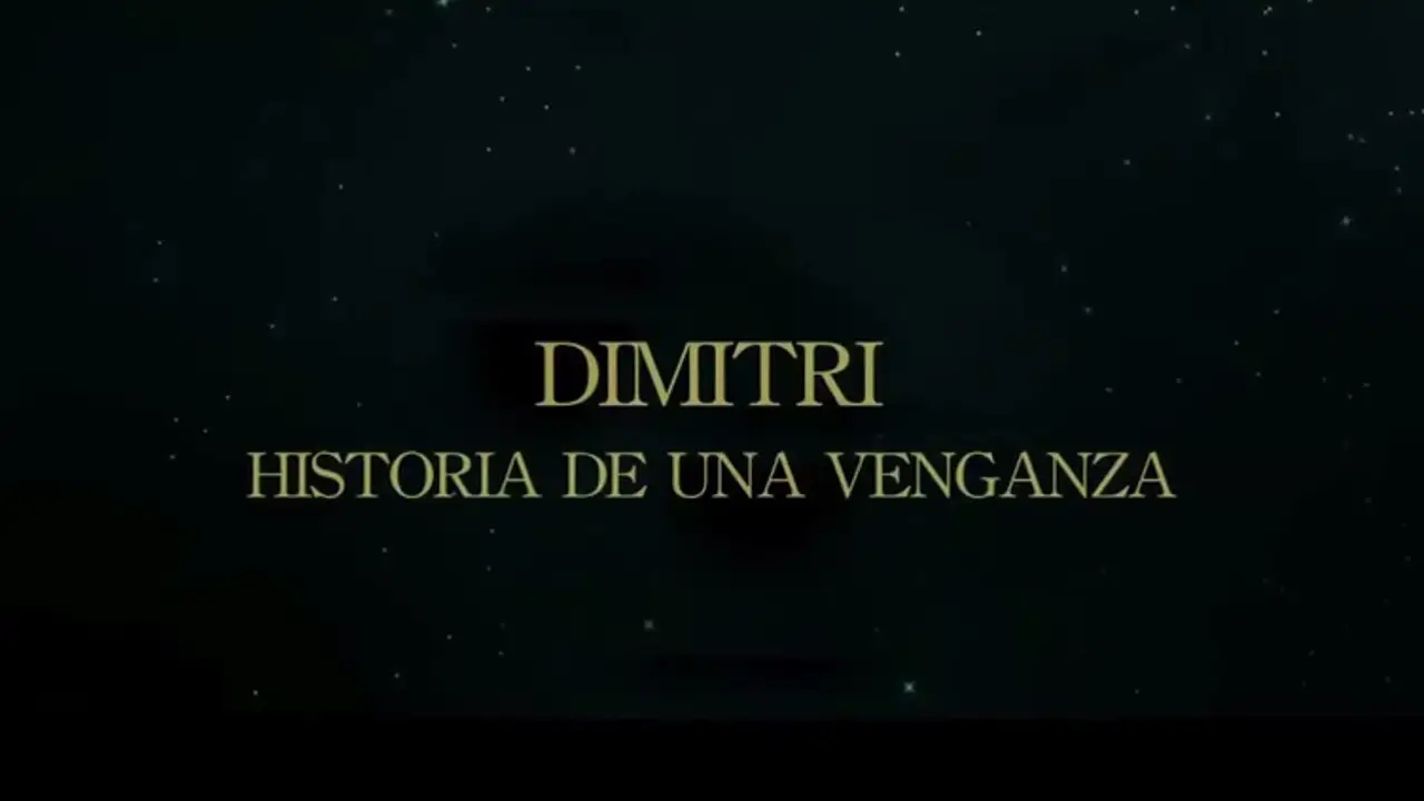 Dimitri, la venganza, parodia del anuncio de la Lotería 2014
