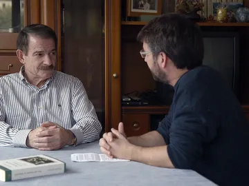 Gerardo Iglesias, el político que volvió a la mina Gerardo Iglesias, el político que volvió a la mina