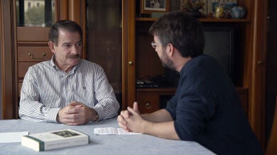 'Salvados' fue visto por 3 millones de espectadores (14%)