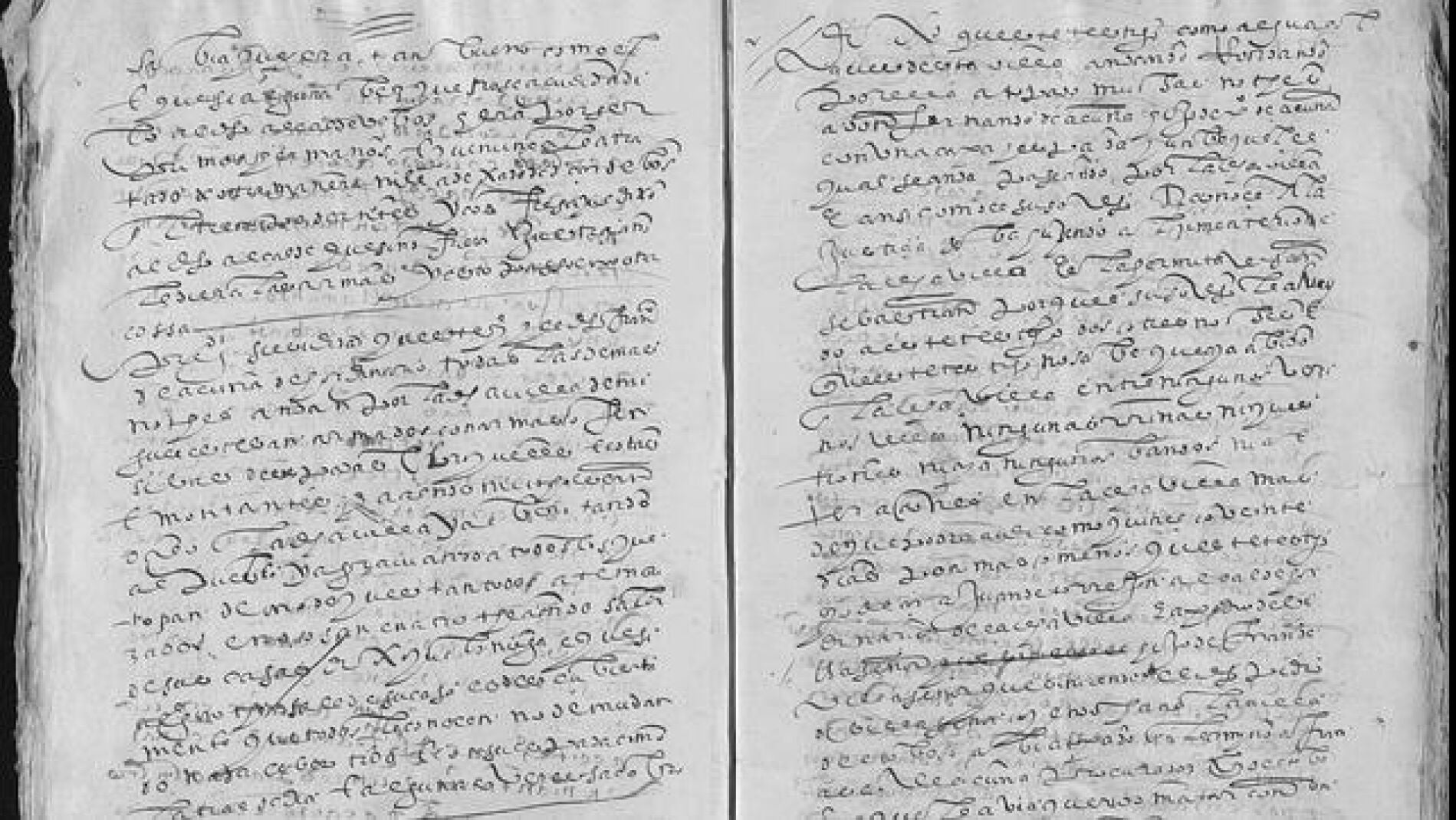 Nuevos documentos hist&oacute;ricos avalan la historia del Quijote