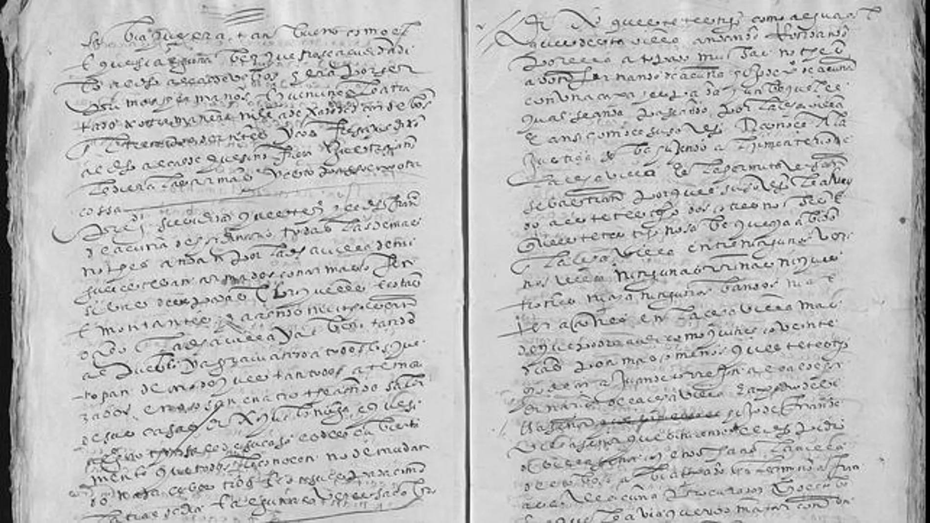 Nuevos documentos históricos avalan la historia del Quijote Nuevos documentos históricos avalan la historia del Quijote