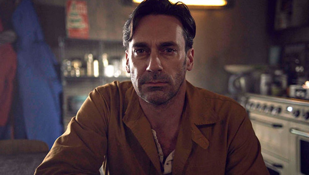 Jon Hamm en Black Mirror