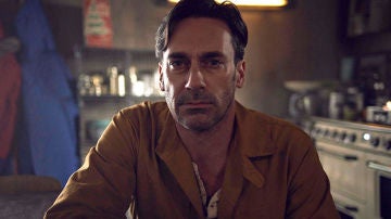 Jon Hamm en Black Mirror