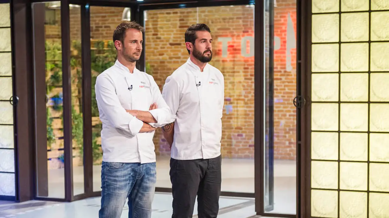 Marc le gana el pulso a Peña