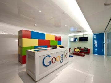 Oficinas de Google