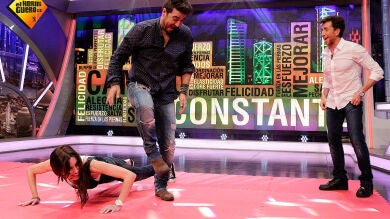 Cambio Constante: Cómo motivarnos para hacer ejercicio 