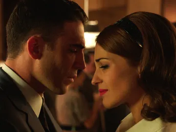 Alberto y Ana Alberto y Ana