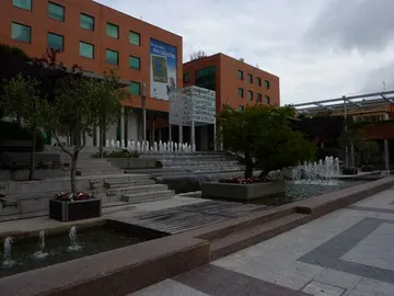 Alcobendas Alcobendas
