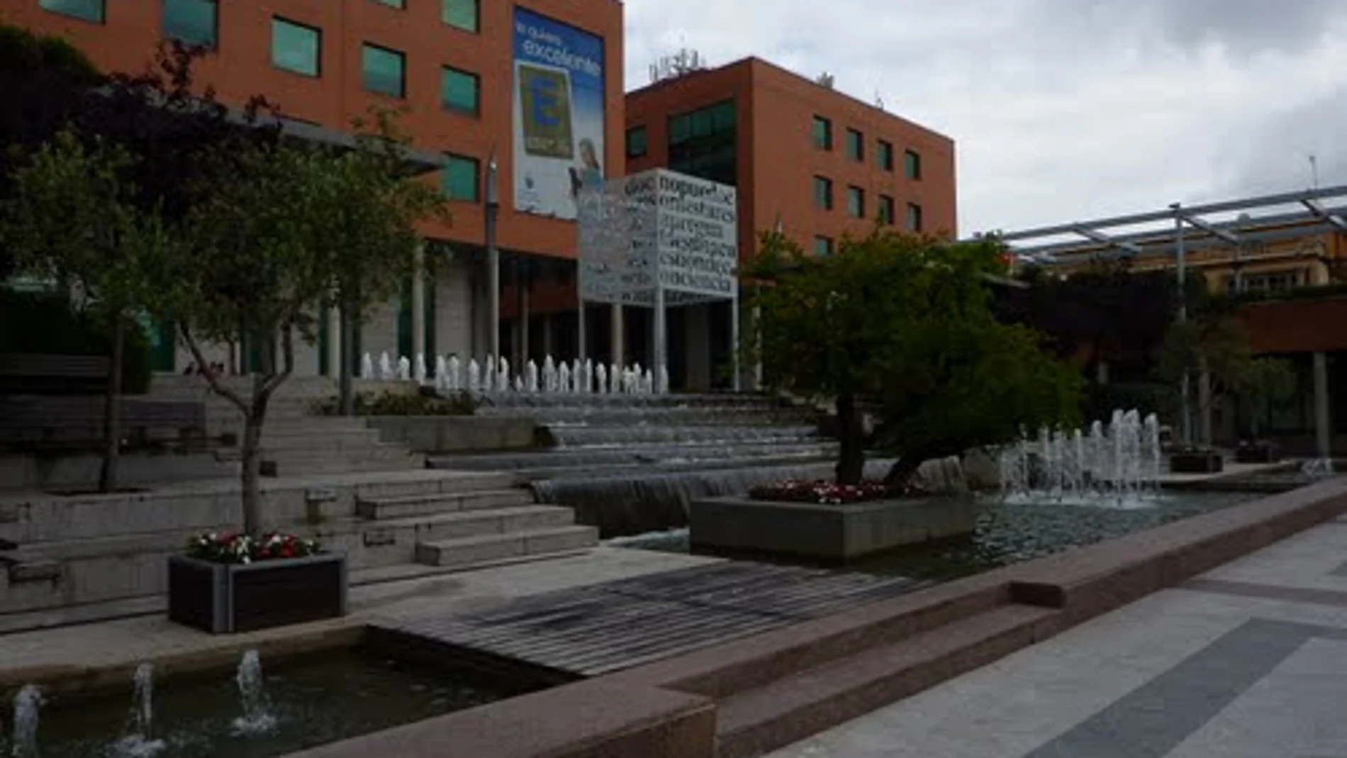 Alcobendas Alcobendas