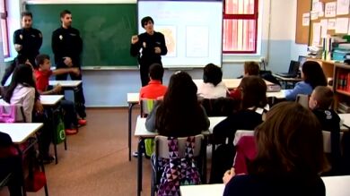 La mitad de los padres españoles ignoran lo que hacen sus hijos cuando se conectan a Internet
