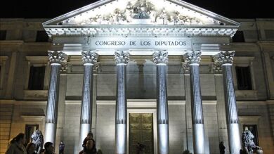 64 exdiputados se acogen a la 'indemnización por cese' de 2.813 euros