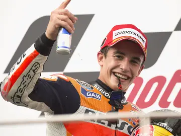 Marc Márquez Marc Márquez