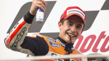 Marc Márquez