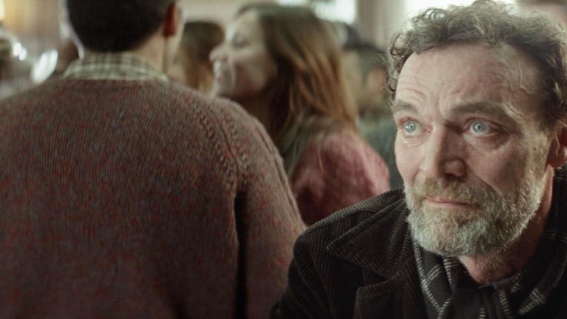 Anuncio de la Loter&iacute;a de Navidad 2014