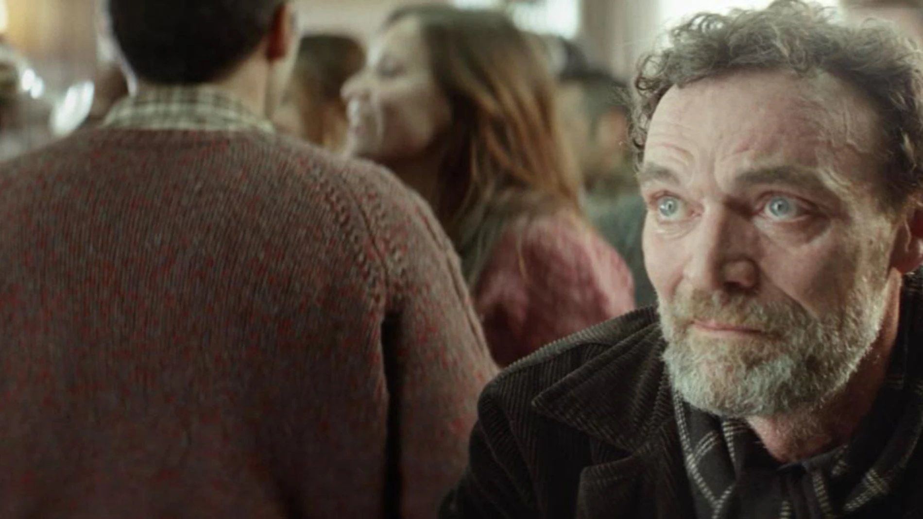 Anuncio de la Lotería de Navidad 2014 Anuncio de la Lotería de Navidad 2014