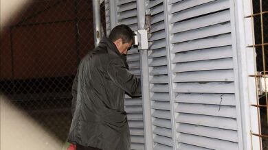 Matas ingresa en la cárcel de Segovia para continuar cumpliendo condena