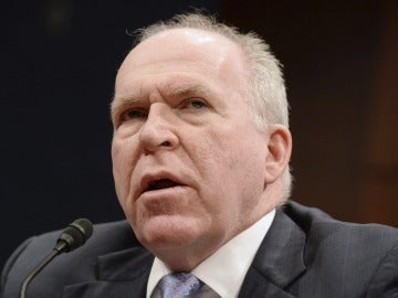 El exdirector de la CIA, John Brennan