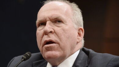 El exjefe de la CIA afirma que Rusia interfirió 
