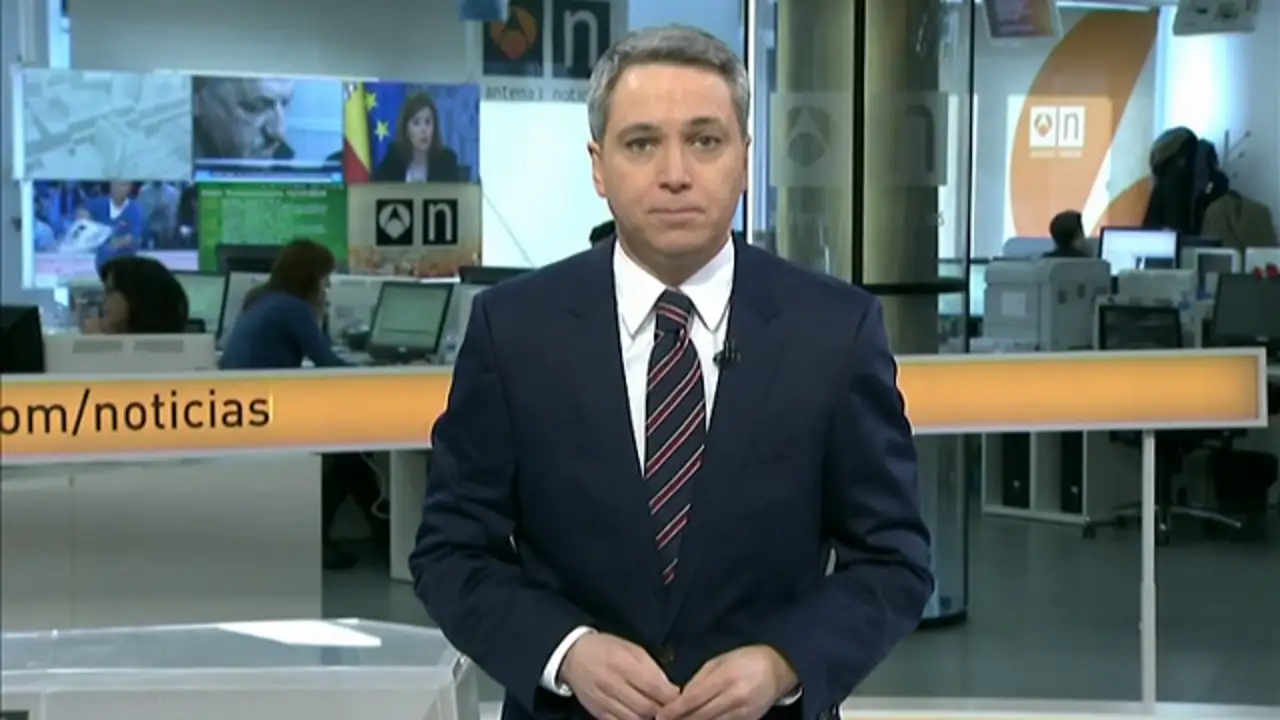 Transparencia: "lo mejor está por llegar"