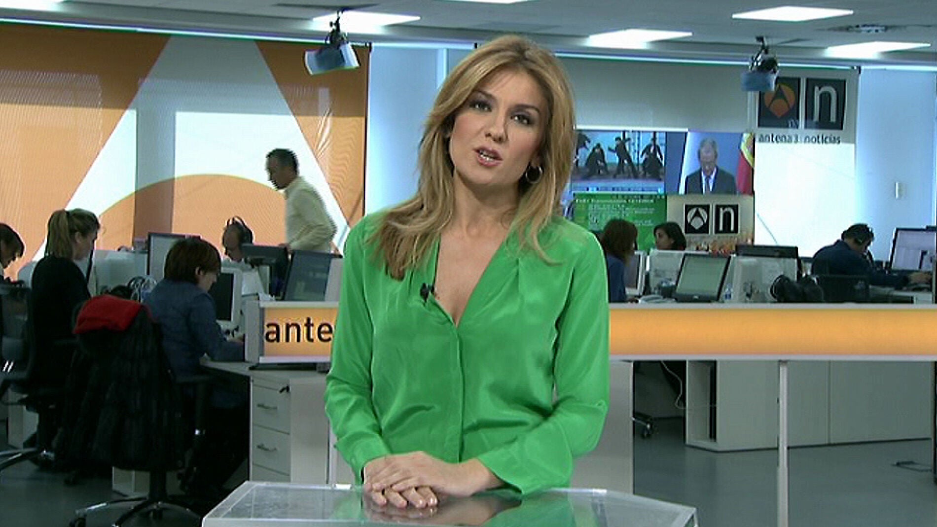 Sandra Golpe