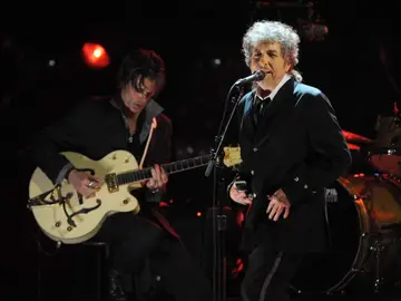 Bob Dylan Bob Dylan