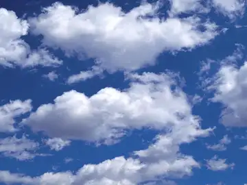 Crean nubes más brillantes para combatir el cambio climático Crean nubes más brillantes para combatir el cambio climático