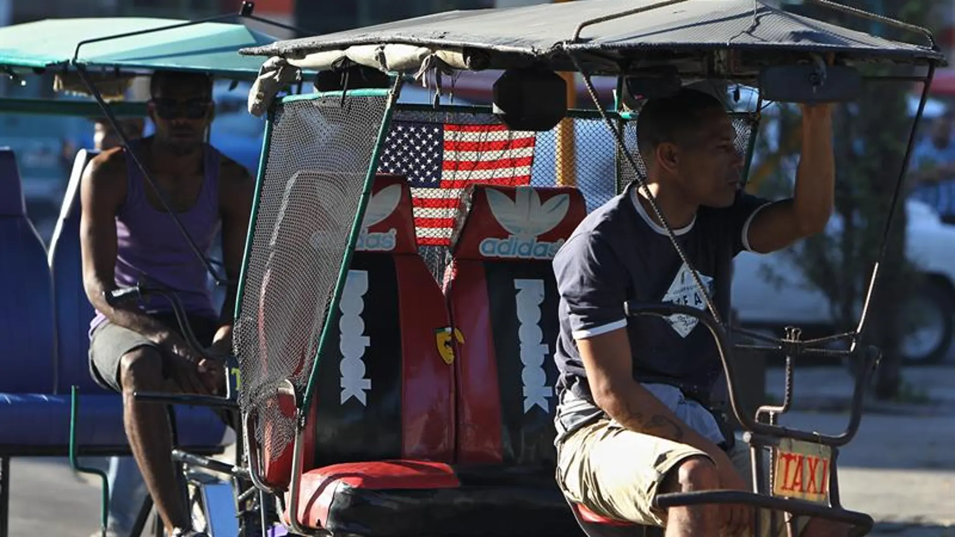 Ciudadanos cubanos Ciudadanos cubanos