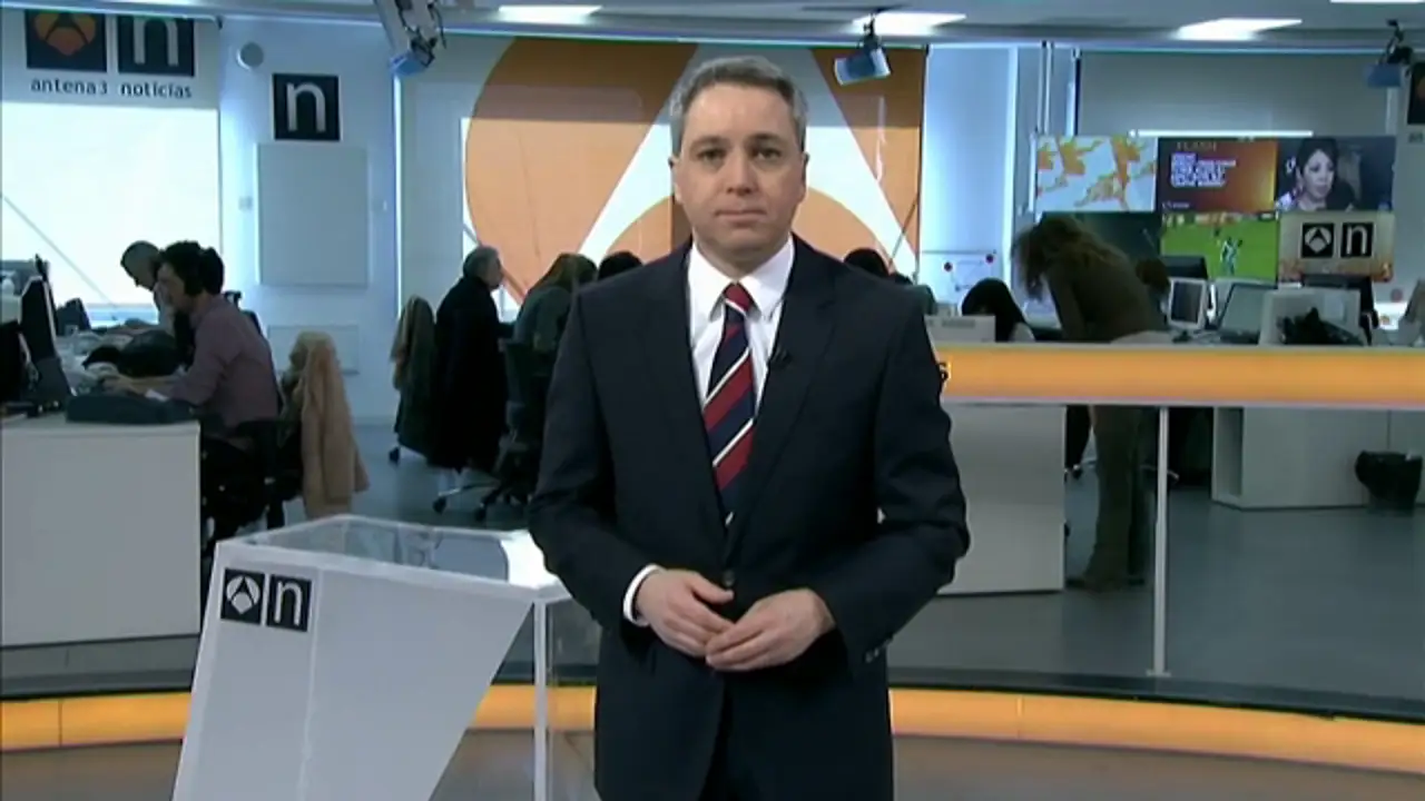 "Mucho ruido y poca calma"