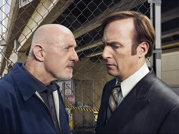 Better Call Saul Better Call Saul