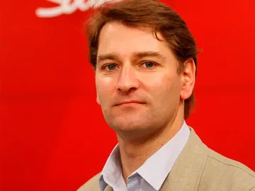 Manuel de la Rocha Vázquez Manuel de la Rocha Vázquez