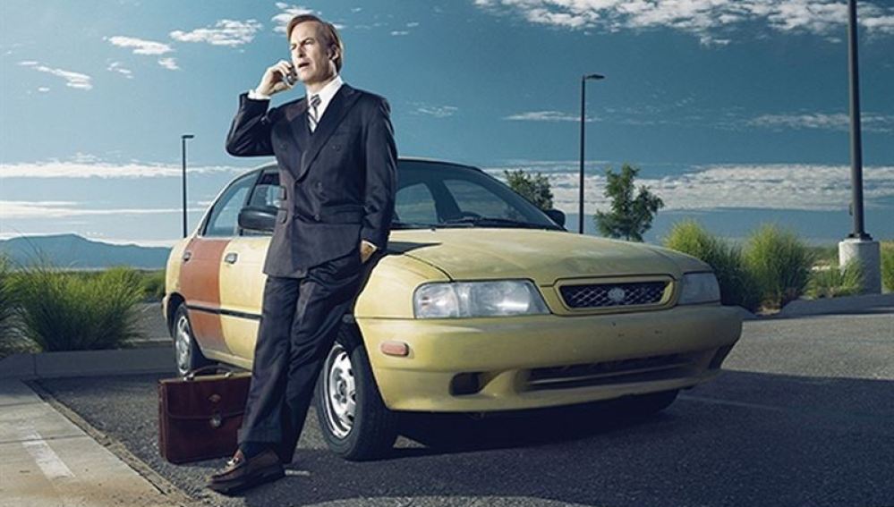 Better Call Saul